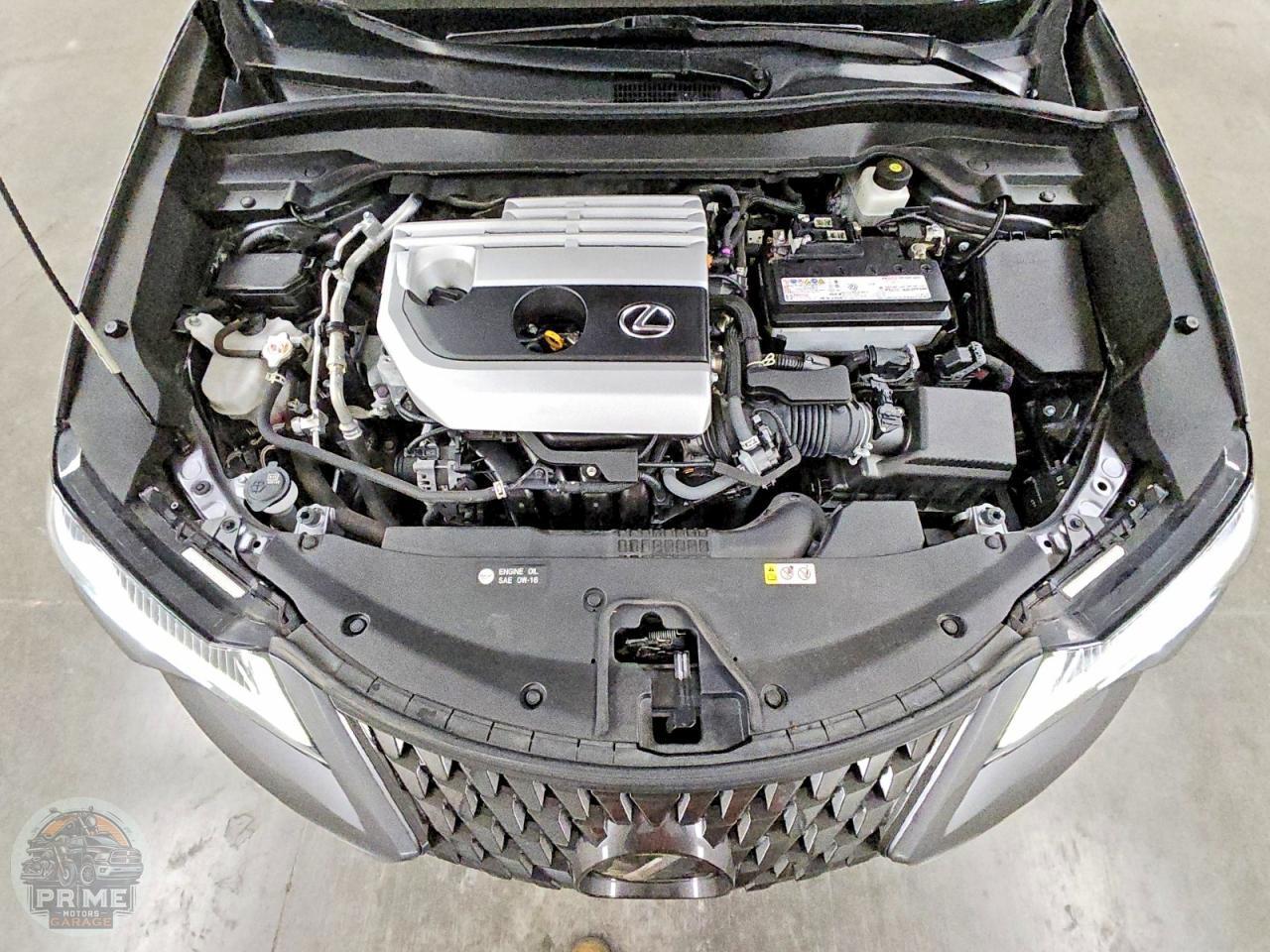 2021 LEXUS UX — фото 12
