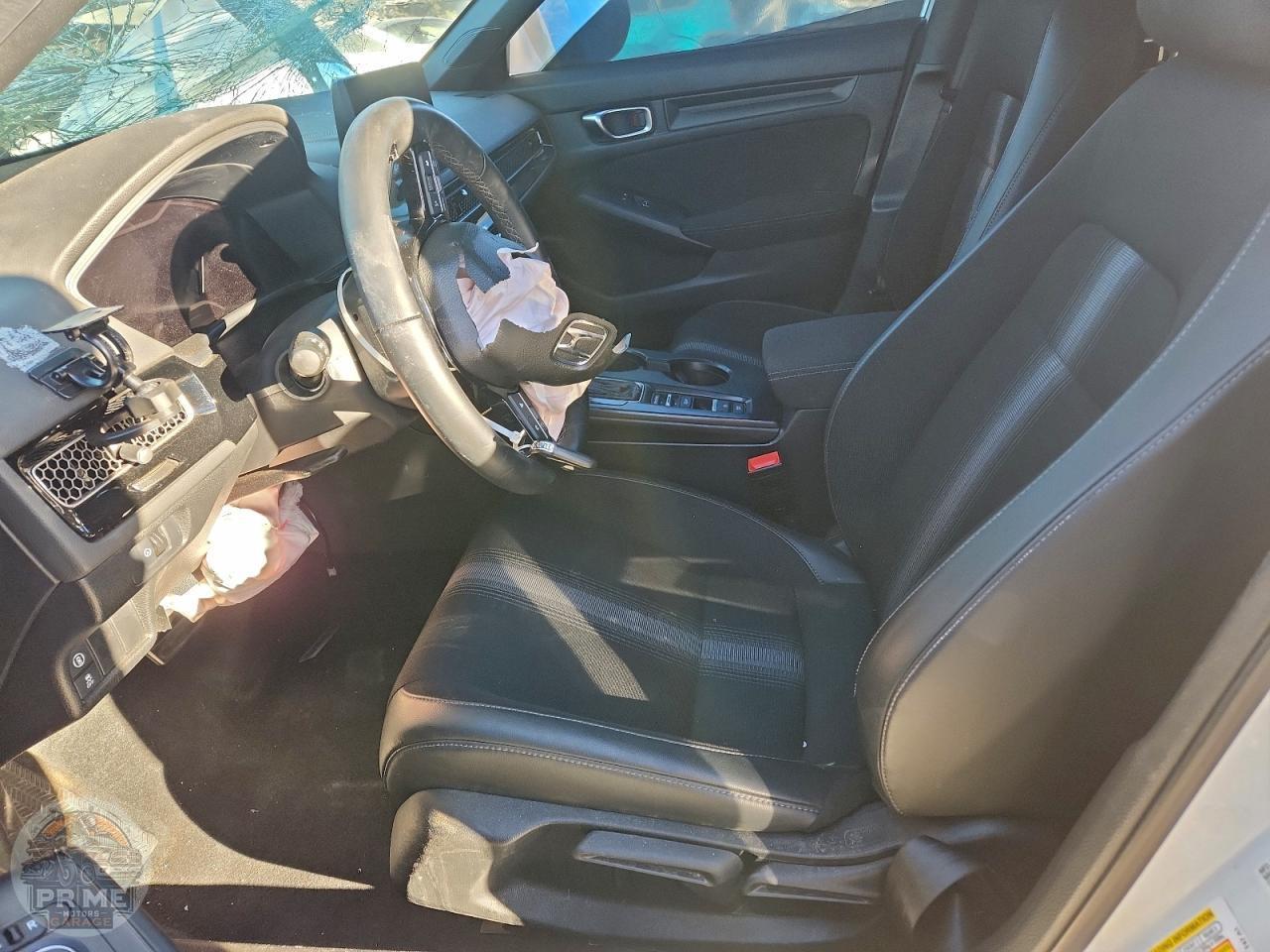 2024 HONDA CIVIC — фото 7