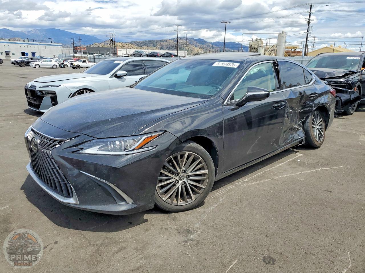 2023 LEXUS ES — фото 1