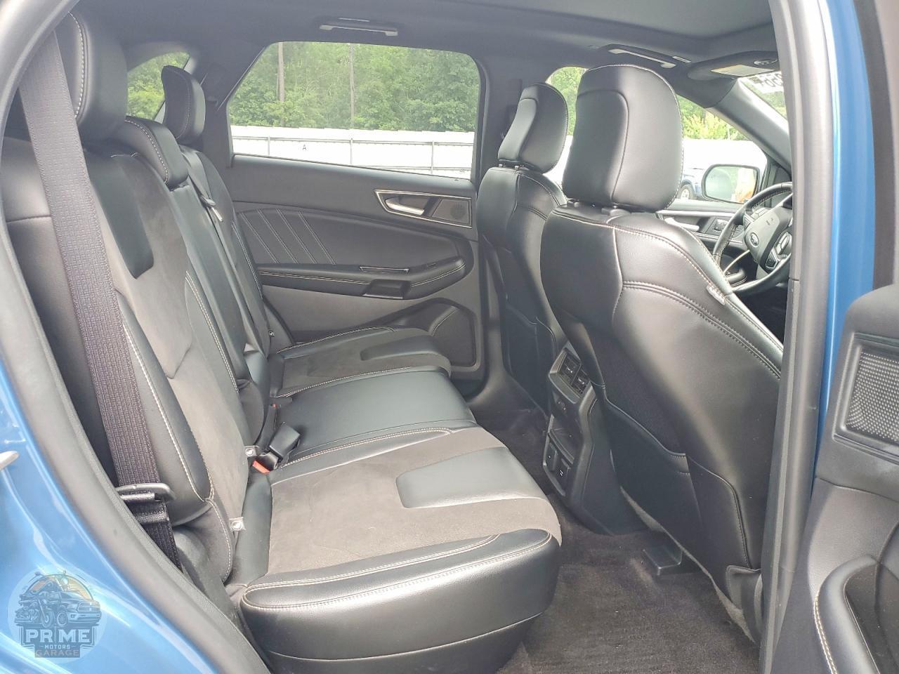 2020 FORD EDGE — фото 11