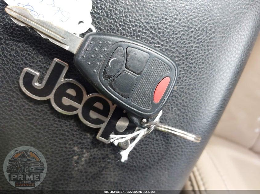 2014 JEEP WRANGLER UNLIMITED SAHARA — фото 11