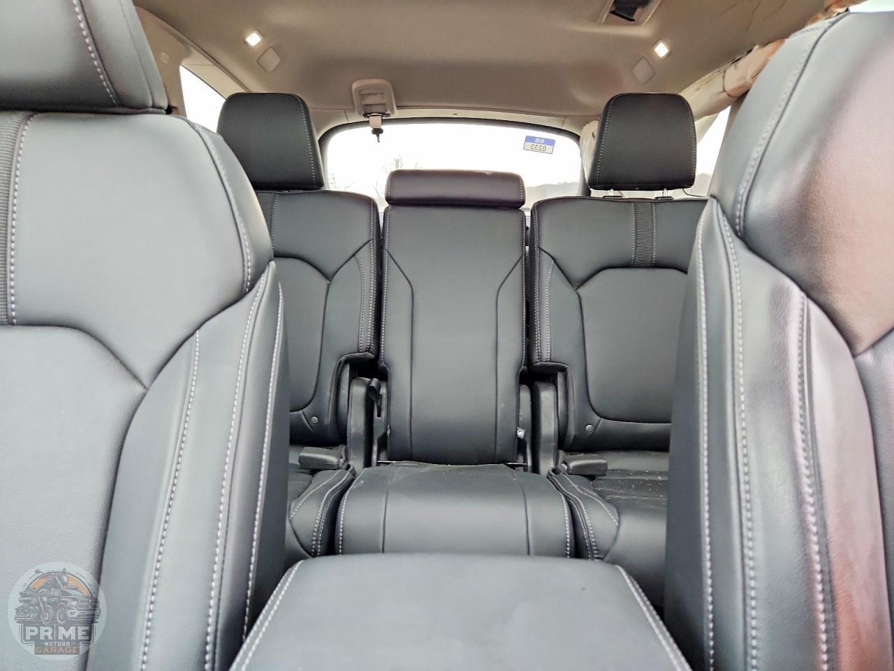2023 HONDA PILOT — фото 10
