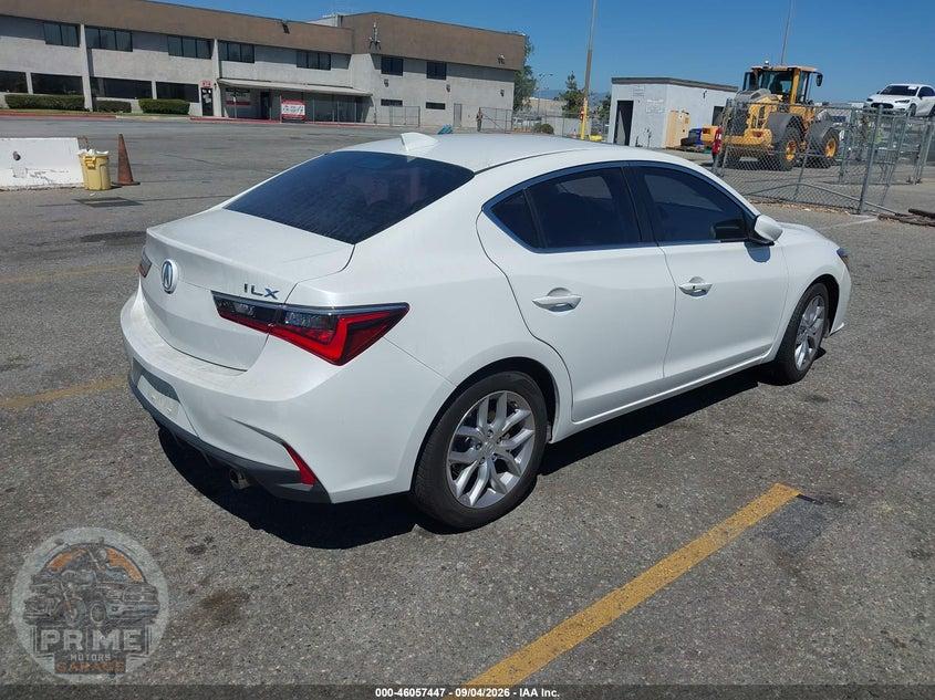 2019 ACURA ILX STANDARD — фото 4