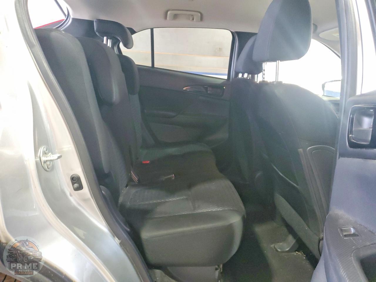 2020 MITSUBISHI ECLIPSE — фото 11
