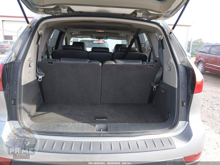 2011 SUBARU TRIBECA 3.6R LIMITED — фото 16