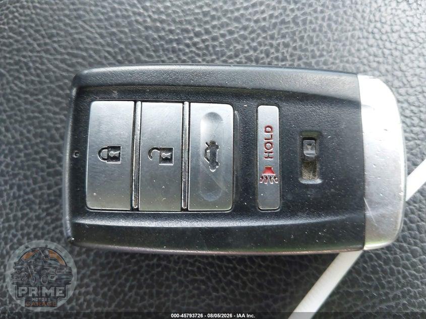 2021 ACURA ILX PREMIUM PACKAGE/TECHNOLOGY PACKAGE — фото 11