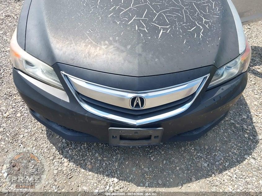2013 ACURA ILX 2.0L — фото 6