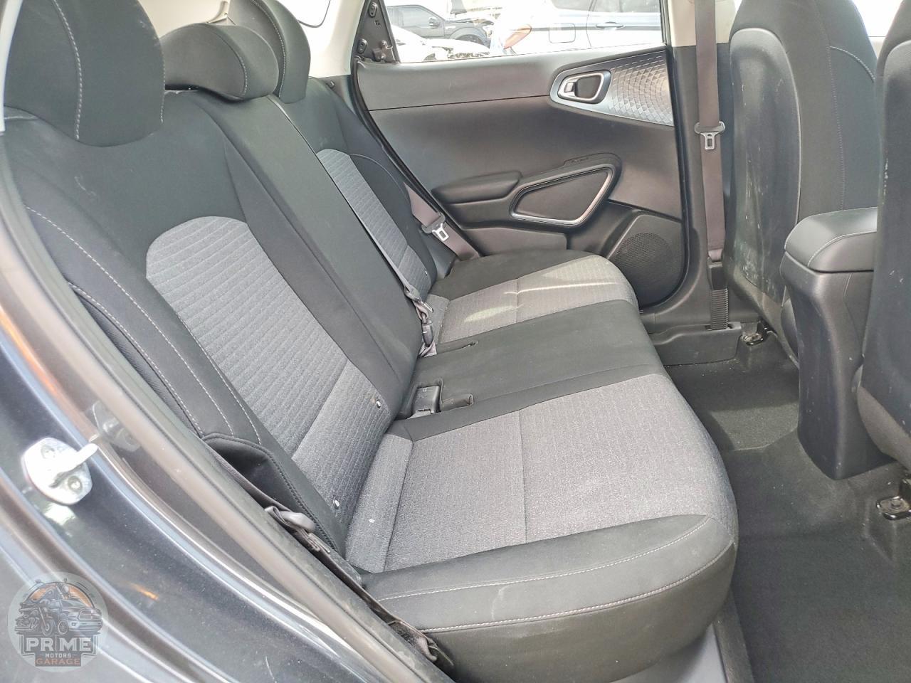 2020 KIA SOUL — фото 10