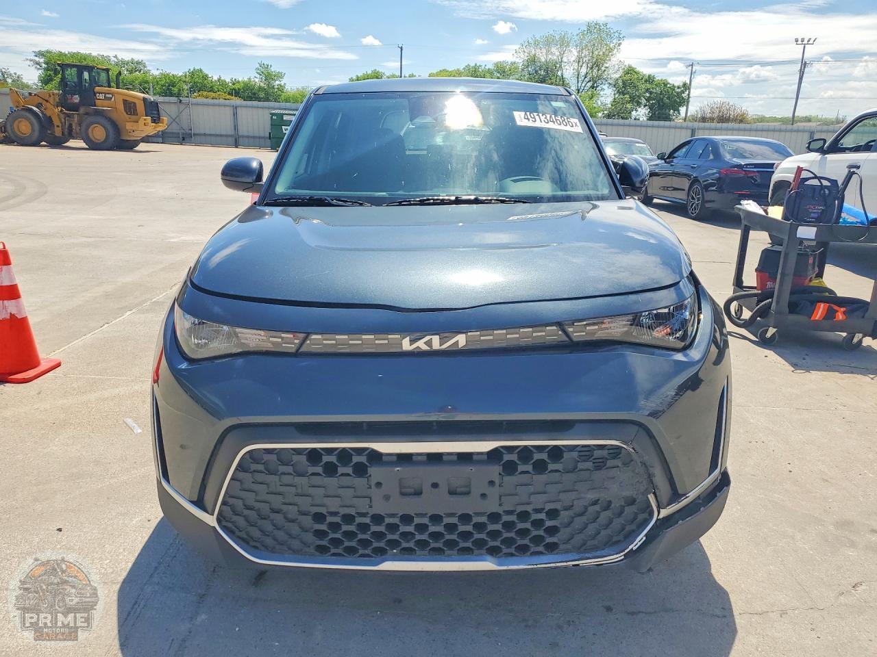 2025 KIA SOUL — фото 5