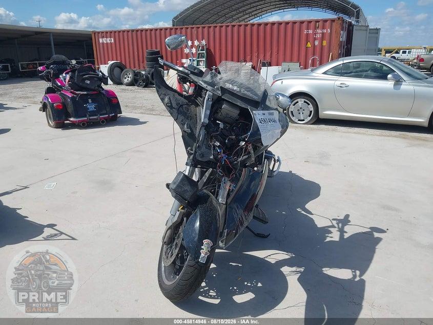 2012 VICTORY MOTORCYCLES CROSS COUNTRY TOUR — фото 5