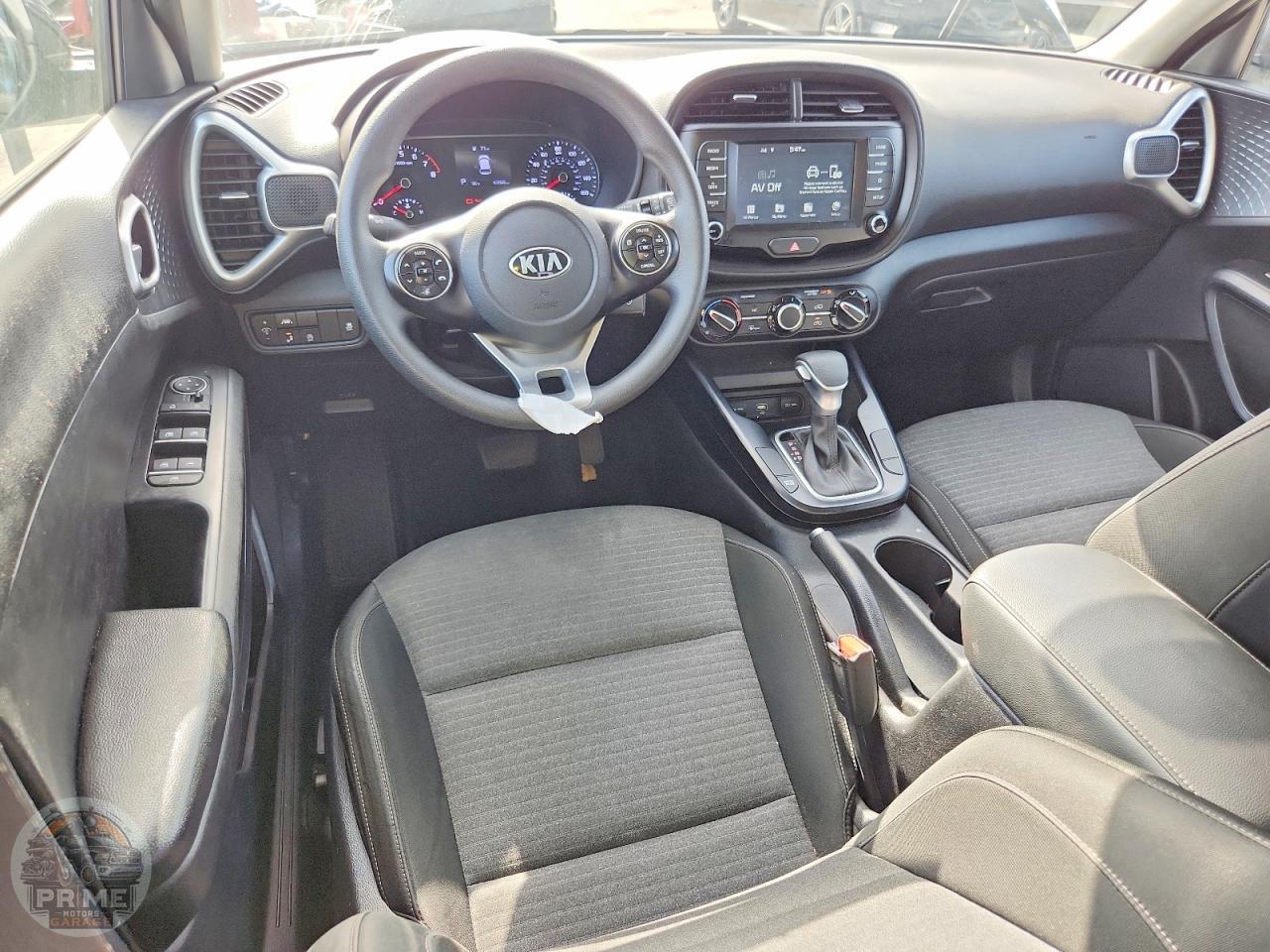 2021 KIA SOUL — фото 16