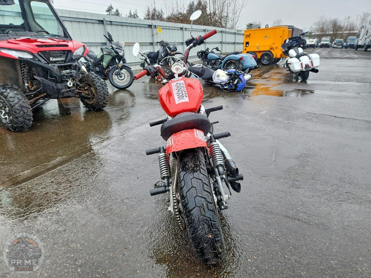 2016 INDIAN MOTORCYCLE CO. SCOUT — фото 4