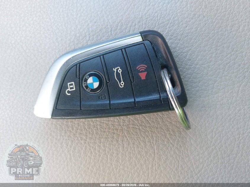 2021 BMW X1 XDRIVE28I — фото 11