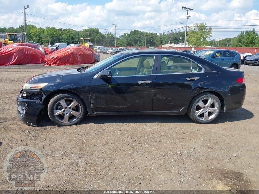 2012 ACURA TSX 2.4 — фото 14