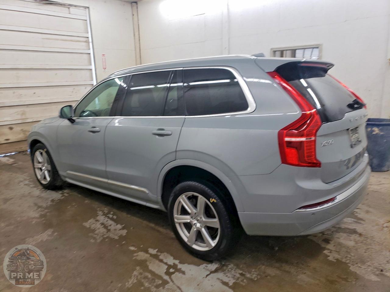 2024 VOLVO XC90 — фото 2