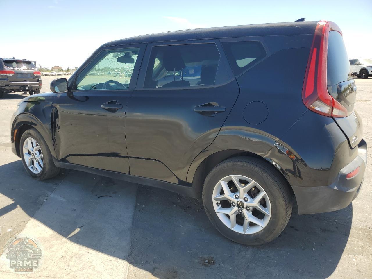 2020 KIA SOUL — фото 2