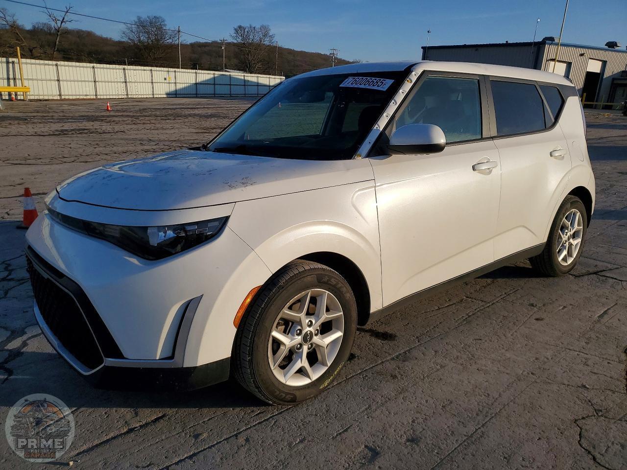 2023 KIA SOUL — фото 1