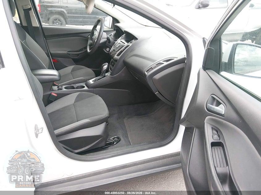 2014 FORD FOCUS SE — фото 5