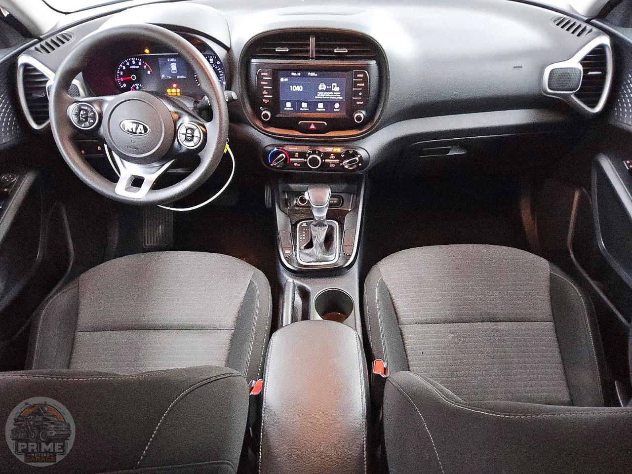 2021 KIA SOUL — фото 8