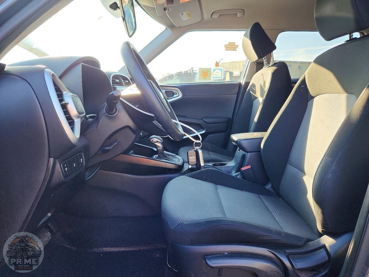 2020 KIA SOUL — фото 7