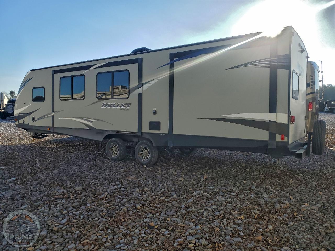 2019 KEYSTONE BULLET — фото 3