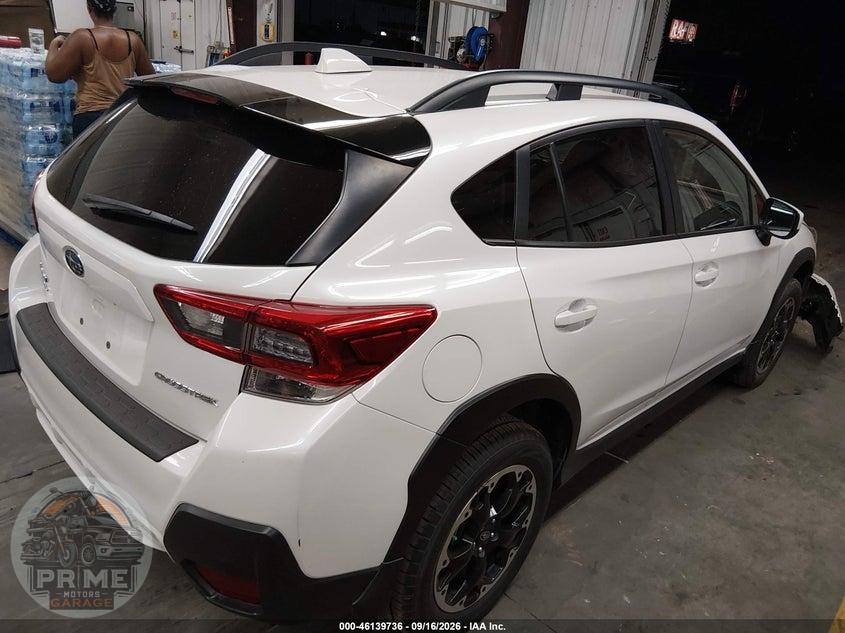 2023 SUBARU CROSSTREK PREMIUM — фото 4