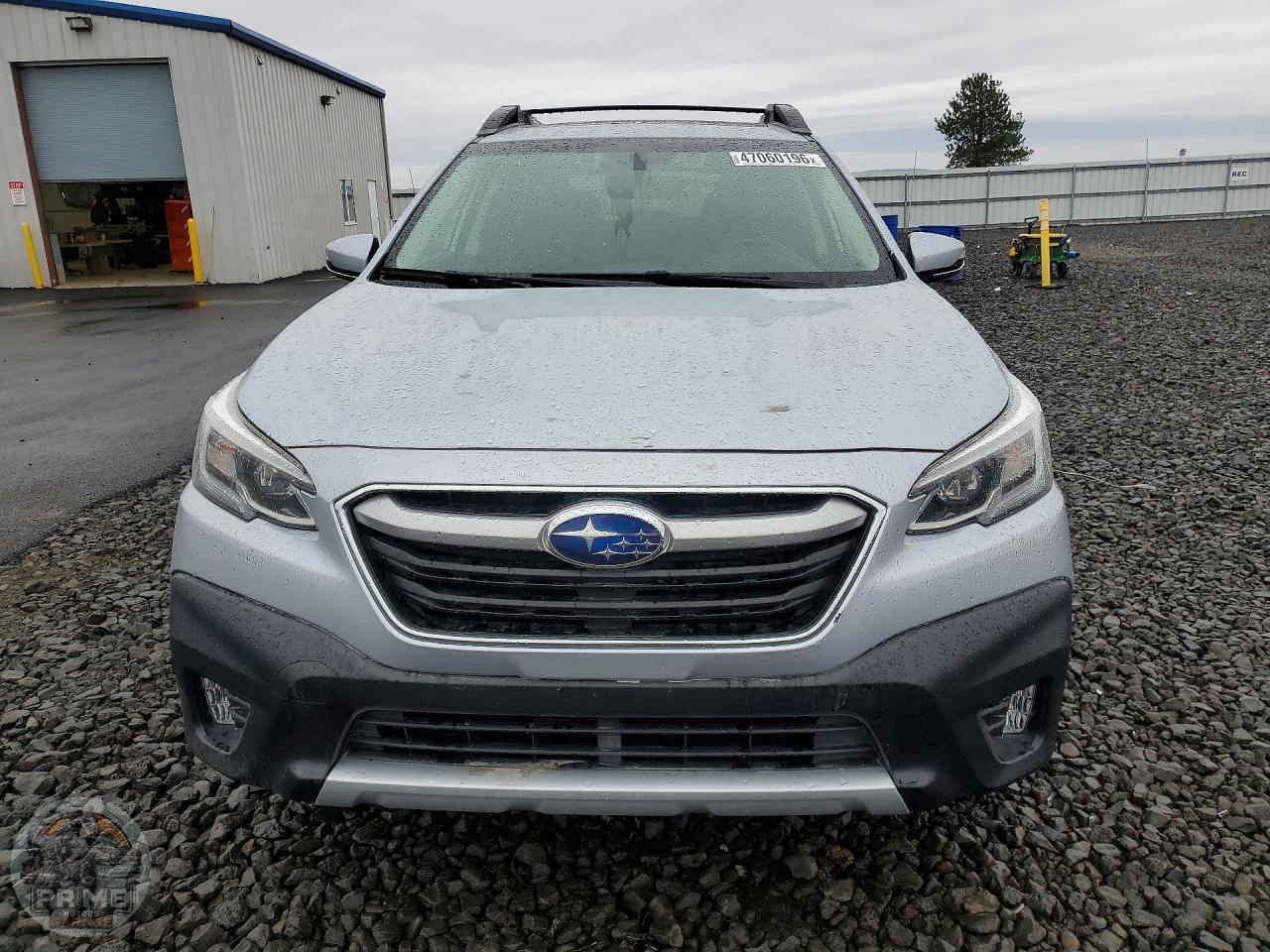 2022 SUBARU OUTBACK — фото 5