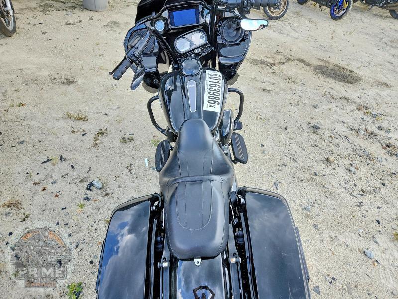 2019 HARLEY-DAVIDSON FLTRXS (ROAD GLIDE SPECIAL) — фото 6
