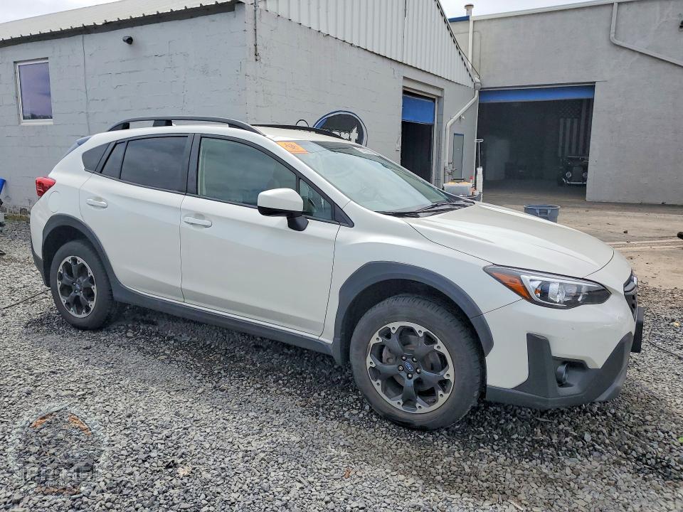 2023 SUBARU CROSSTREK — фото 7