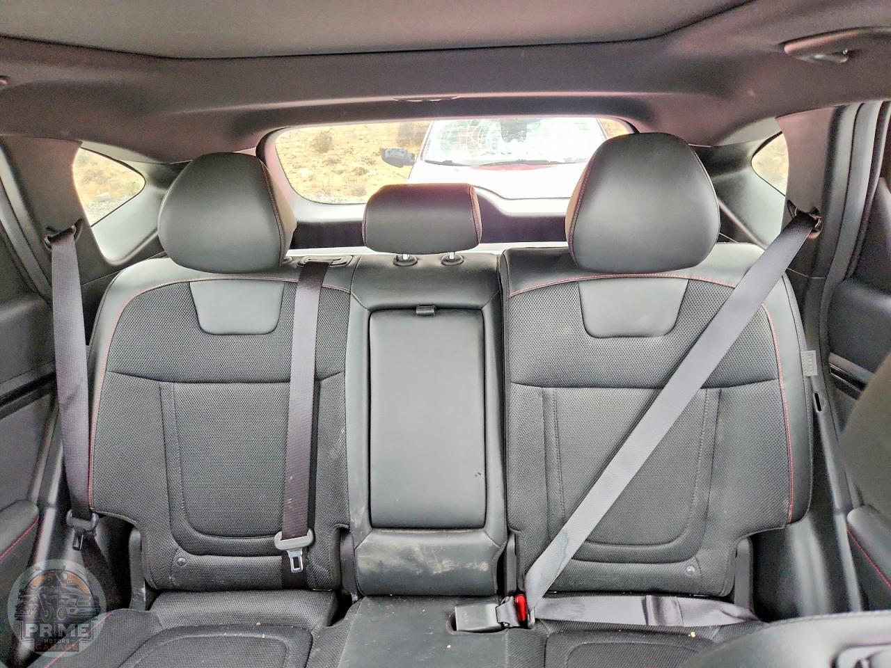 2024 HYUNDAI TUCSON — фото 10
