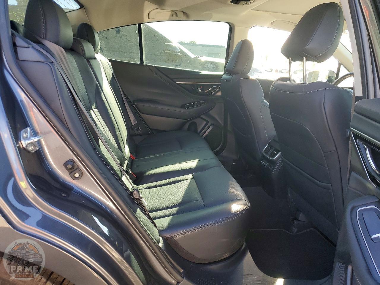 2022 SUBARU LEGACY — фото 10