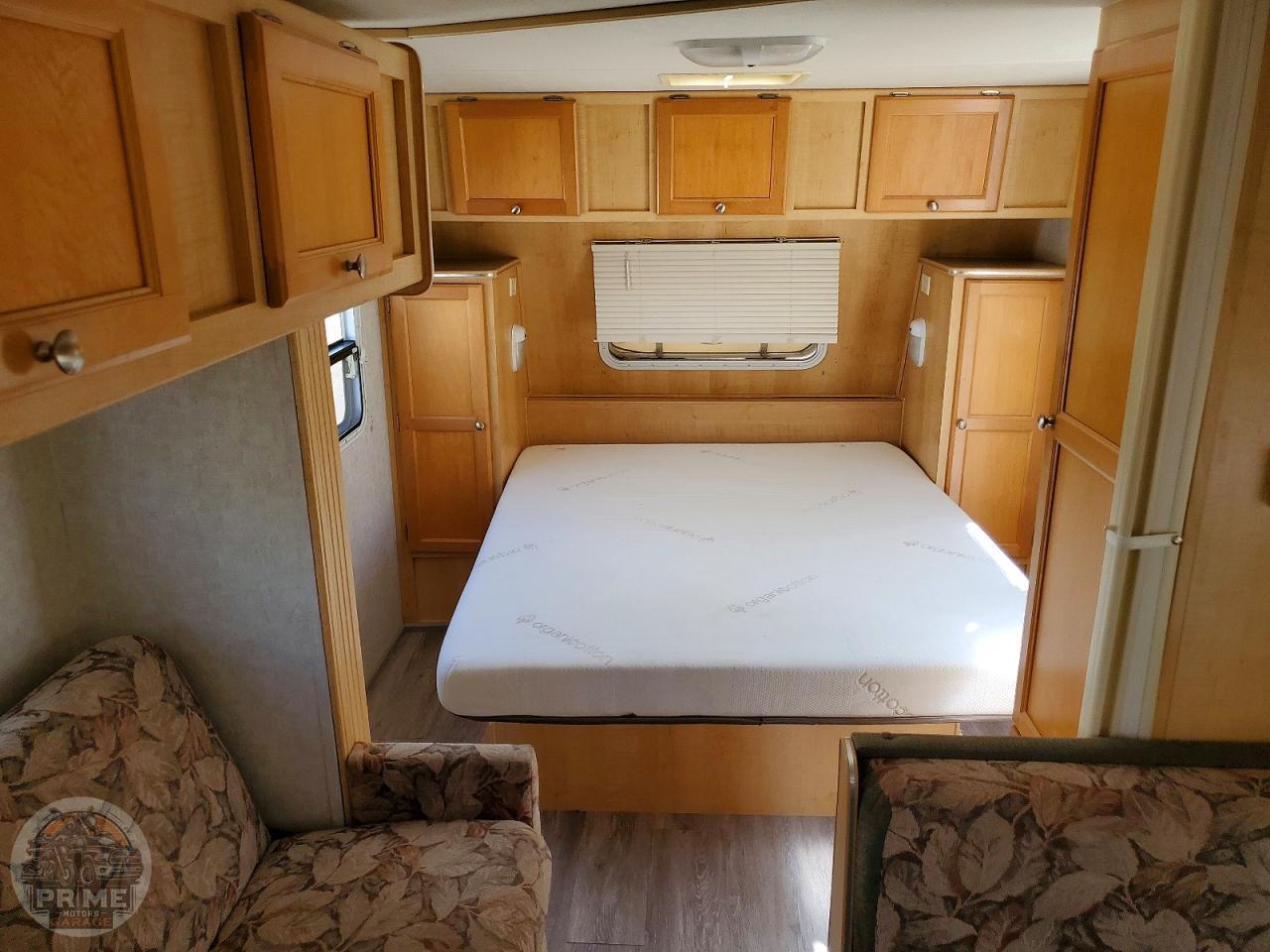 2006 CAMPER TRAILER — фото 9