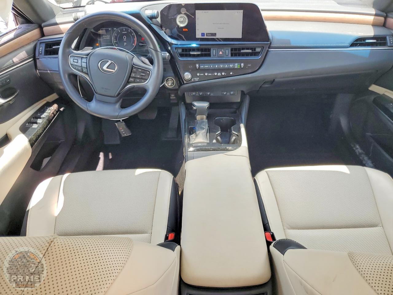 2024 LEXUS ES — фото 16