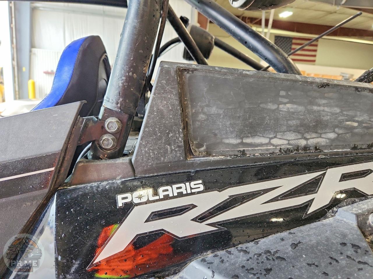 2019 POLARIS RZR — фото 9