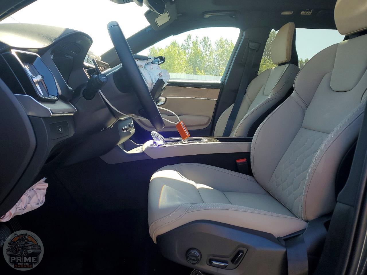 2026 VOLVO XC90 — фото 7