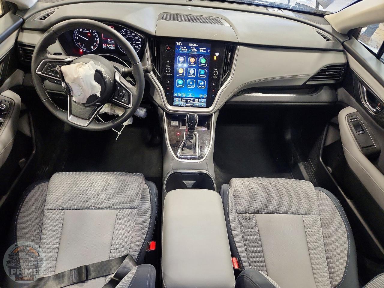 2025 SUBARU OUTBACK — фото 23