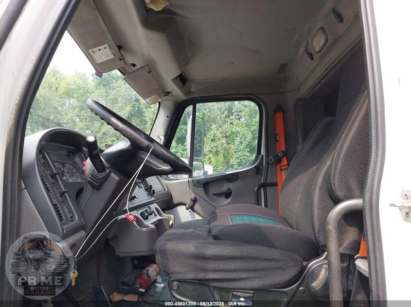 2016 FREIGHTLINER M2 106 MEDIUM DUTY — фото 7