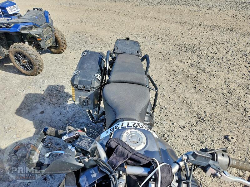 2013 YAMAHA XT1200Z — фото 5