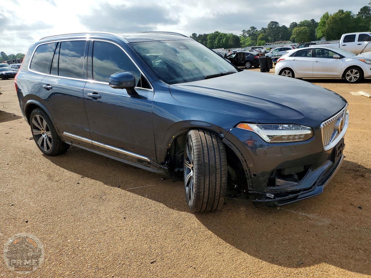 2024 VOLVO XC90 — фото 4