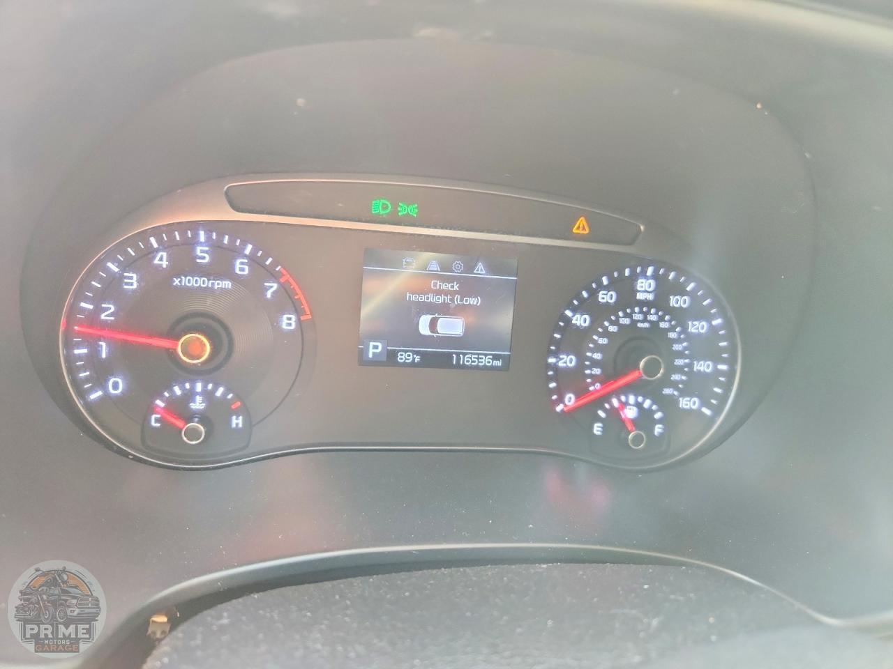 2021 KIA SOUL — фото 9