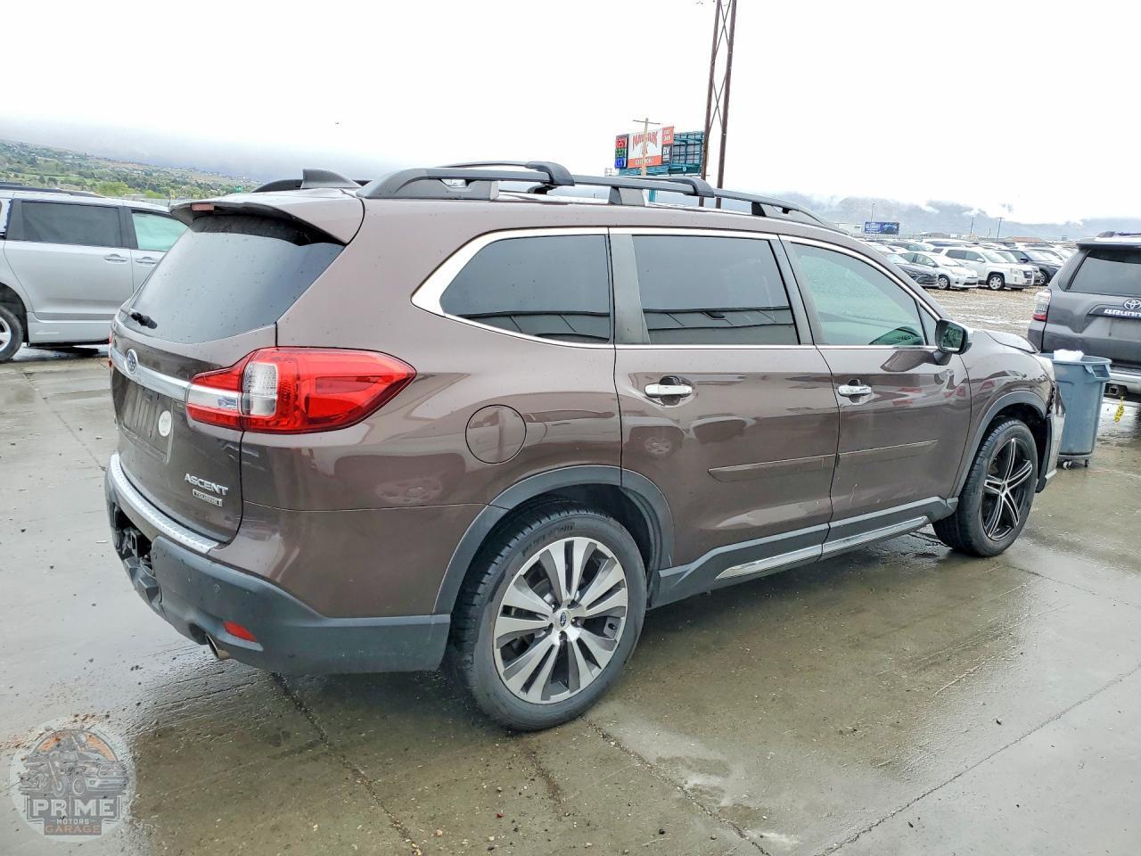 2020 SUBARU ASCENT — фото 3