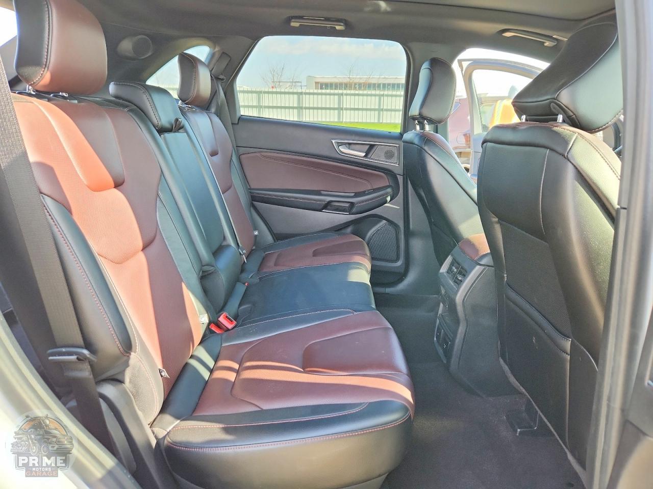 2020 FORD EDGE — фото 9