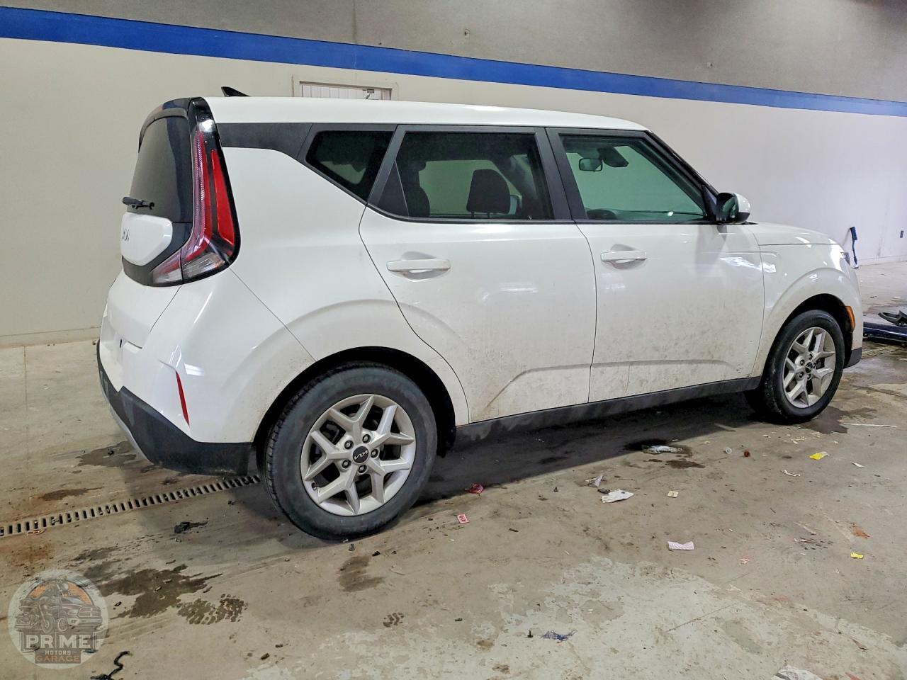 2023 KIA SOUL — фото 3