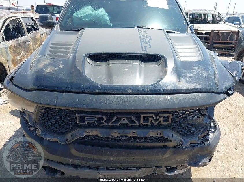2024 RAM 1500 TRX  4X4 5'7 BOX — фото 6