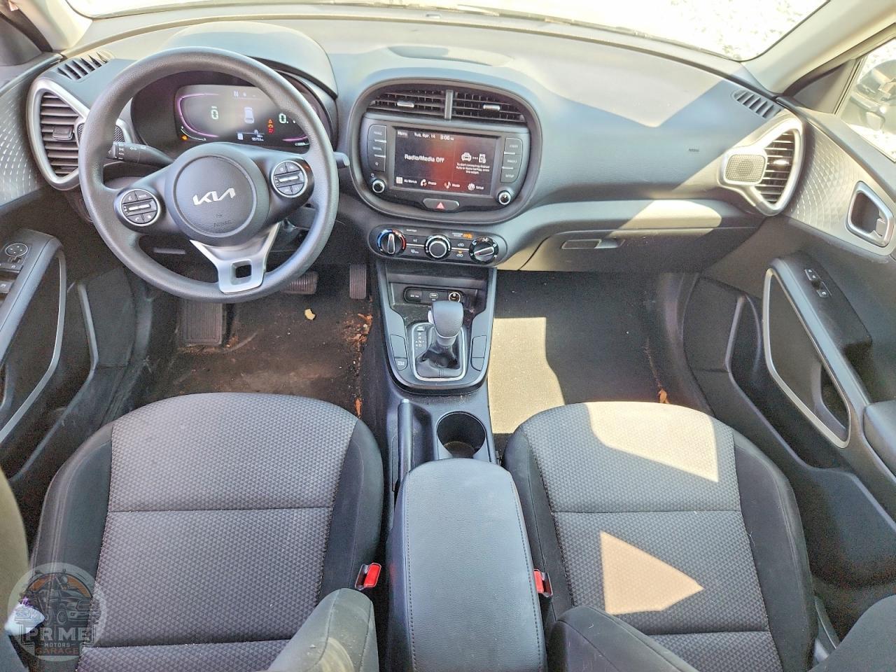 2023 KIA SOUL — фото 8