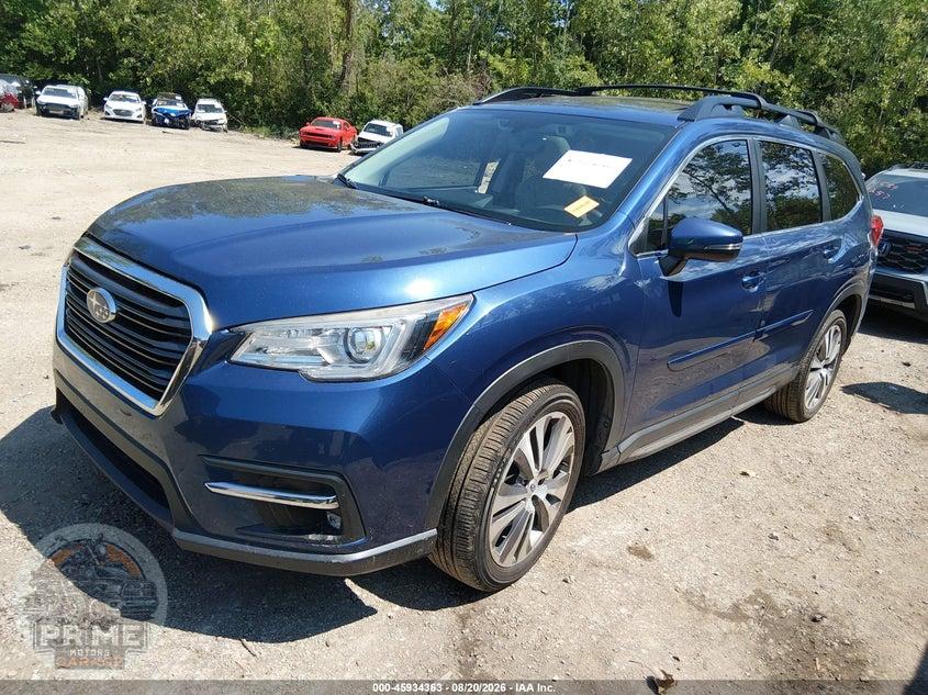 2020 SUBARU ASCENT LIMITED — фото 2