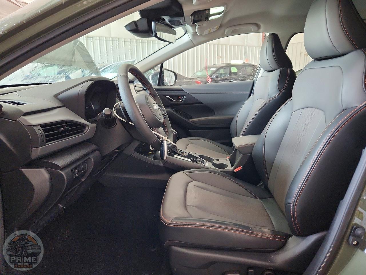 2026 SUBARU CROSSTREK — фото 21