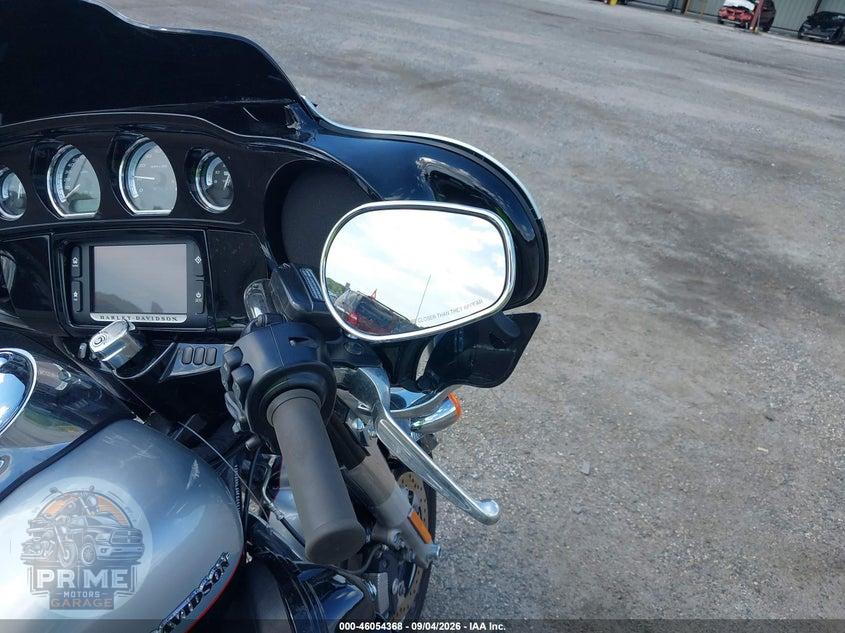 2015 HARLEY-DAVIDSON FLHTKL (ULTRA LIMITED LOW) ULTRA LIMITED LOW — фото 8