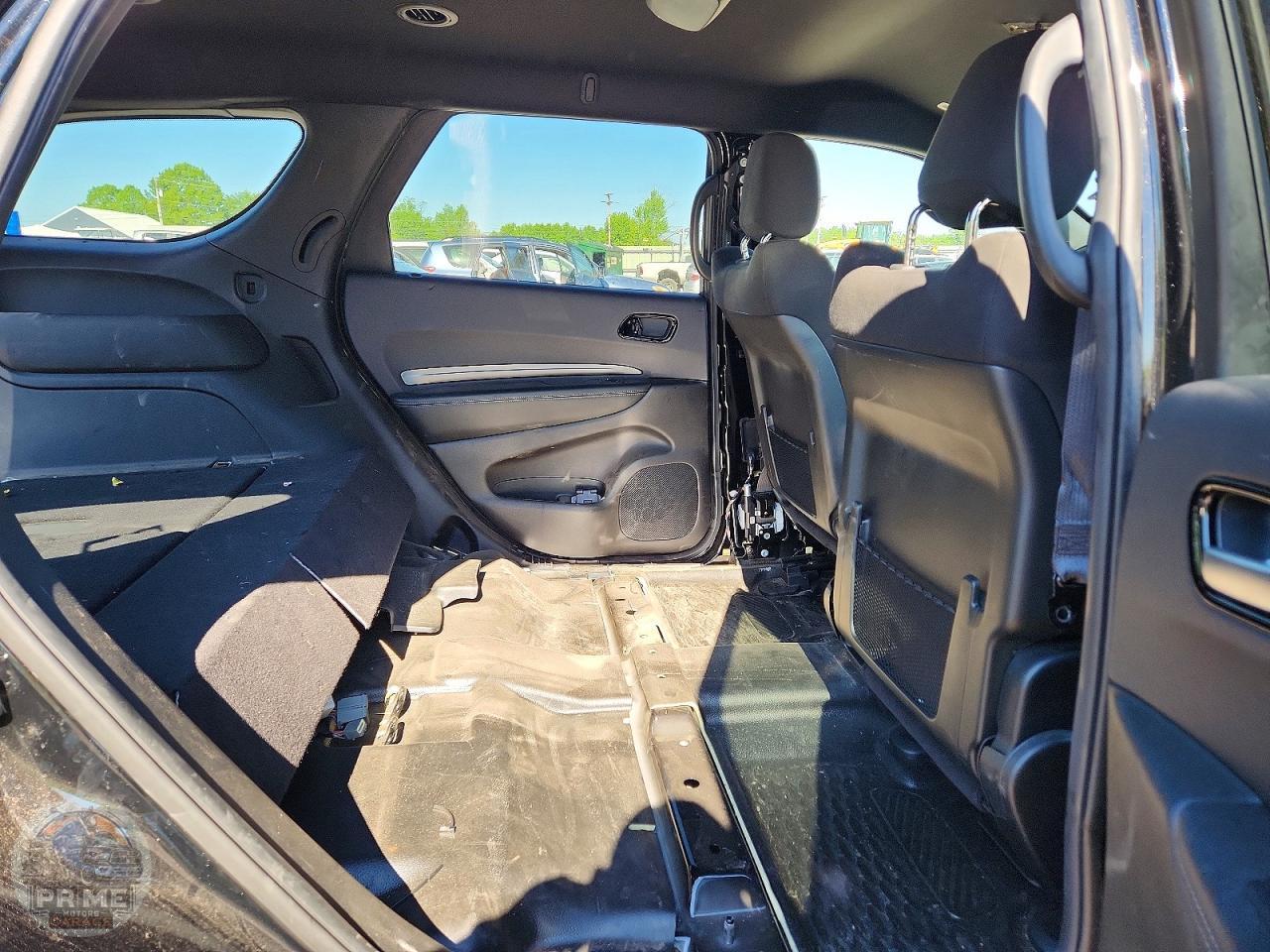 2023 DODGE DURANGO — фото 11