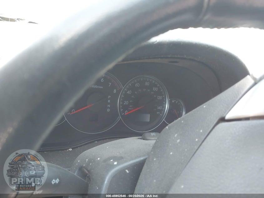 2009 SUBARU OUTBACK 2.5I LIMITED — фото 15